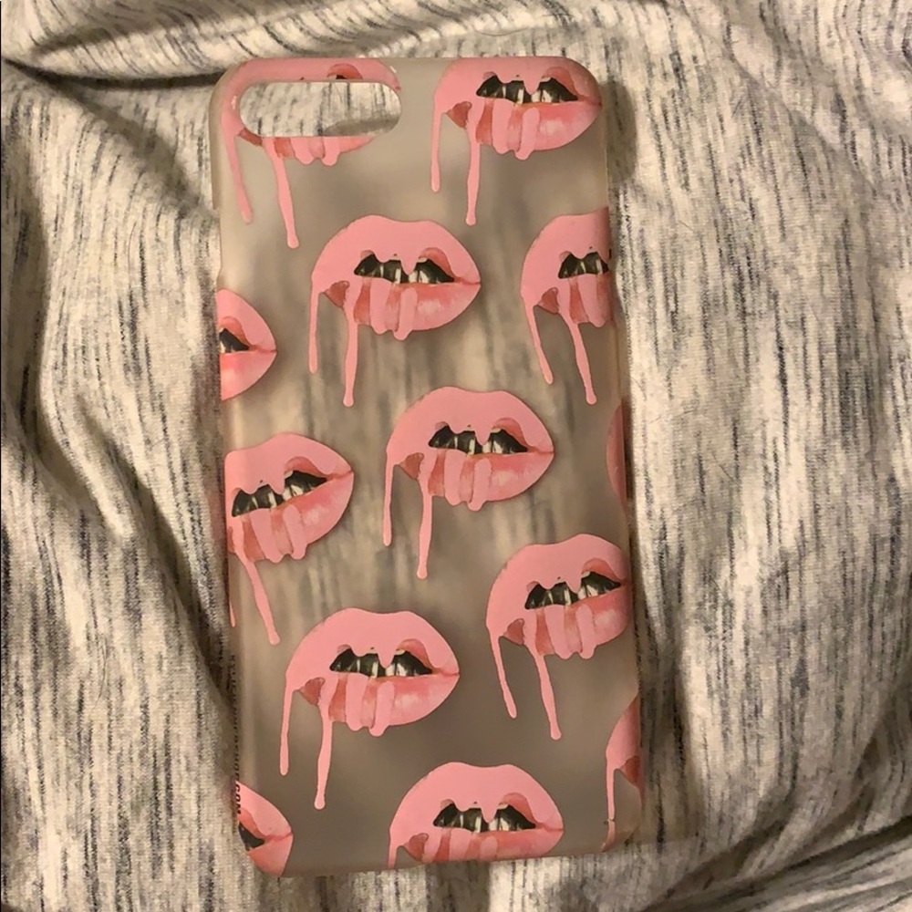 iPhone 8 plus case
